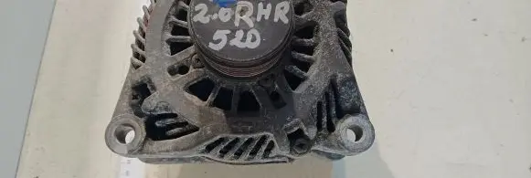Peugeot 407 Generator/alternator 96547528ON80 A004TJ0084A