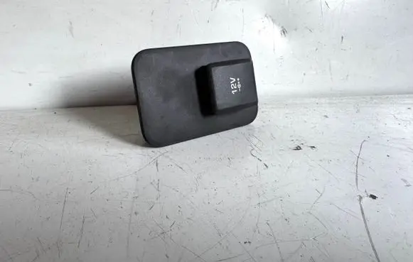 Land Rover Range Rover Evoque L551 Switch for retractable tow bar K8D2C8A254