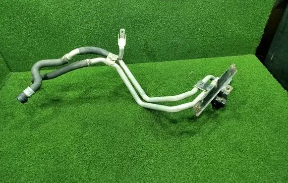 Renault Trafic III (X82) Engine coolant pipe/hose 217403149R 93450194 93453389