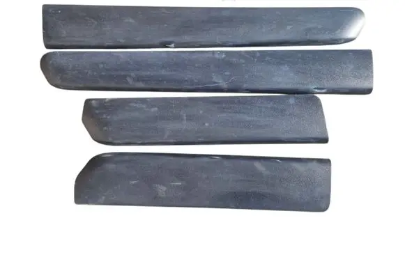 Volvo XC70 Door card panel trim set 9190885 9190886 9190884
