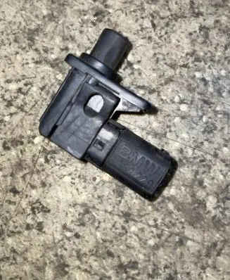 BMW 3 E46 Bonnet alarm switch sensor 8352229