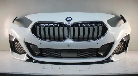 BMW 2 F44 Front bumper 129831139300 16072019 13272019