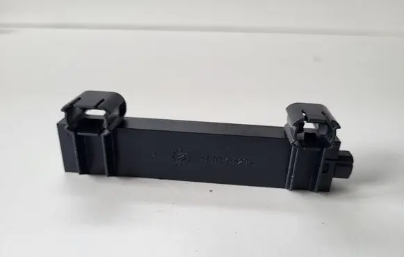 Audi A3 8Y Keyless system antenna 
