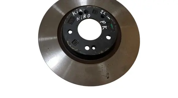 KIA Niro Front brake disc