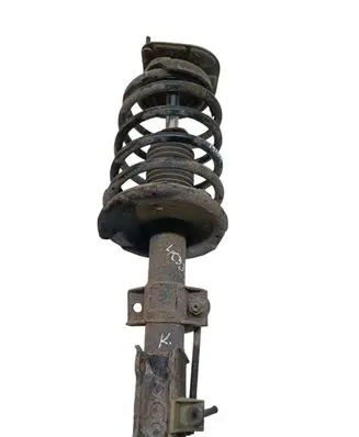 Volvo V70 Front shock absorber/damper 8667253A 824904553833