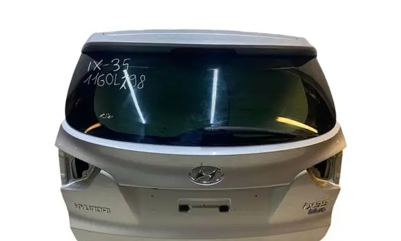 Hyundai ix35 Tailgate/trunk/boot lid