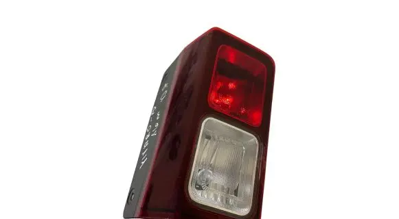 Opel Vivaro Rear fog light 265548758R