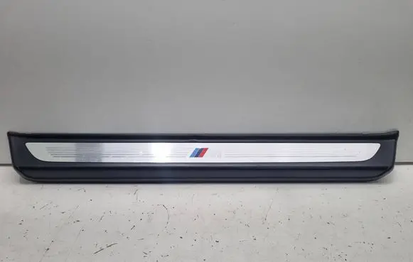 BMW 6 F12 F13 Front sill trim cover 51478050389 10073010
