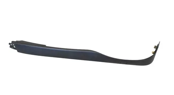 Tesla Model X (C) pillar trim 107330600C 107329400E