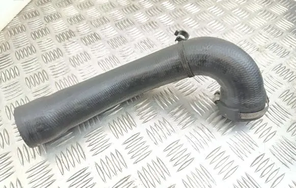 Opel Signum Intercooler hose/pipe 55350915 55350914 2402177