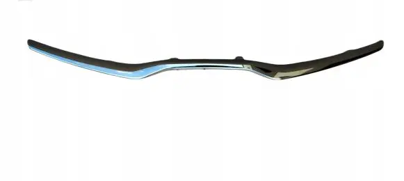 Mercedes-Benz S W223 Front grill