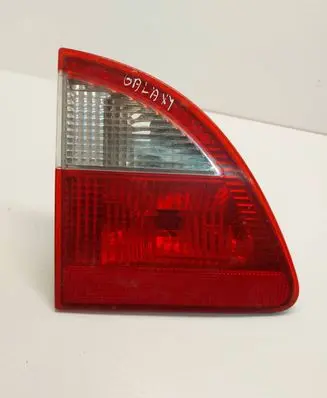 Ford Galaxy Tailgate rear/tail lights