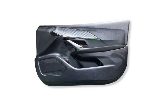 Peugeot 2008 II Front door card panel trim 98535924ZD 98535921ZD 2275262