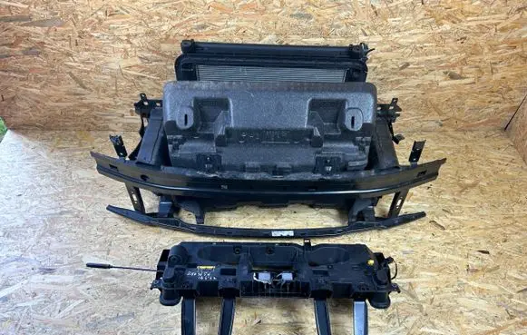 Volkswagen ID.4 Radiator set 