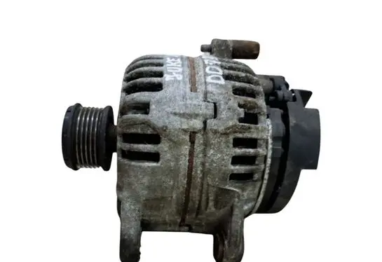 Nissan Juke I F15 Generator/alternator 0124525140 23100JD10A