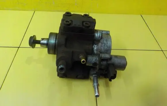 Ford Transit Fuel injection high pressure pump BK3Q9B395CC