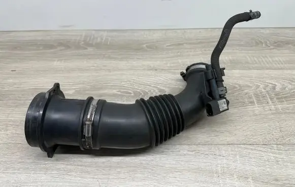 Audi A5 8T 8F Air intake hose/pipe 059129615F 059129627L ETX446301