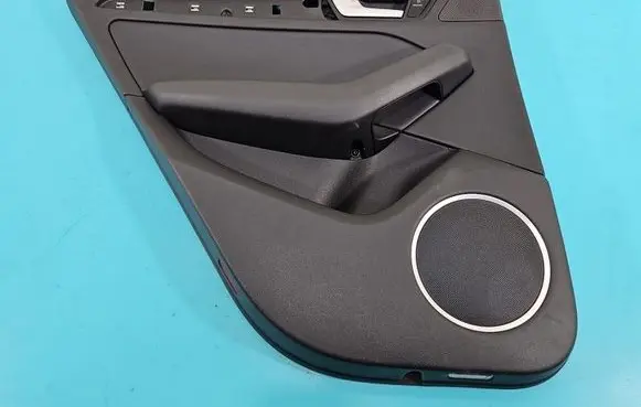 Audi Q5 SQ5 Coupe rear side trim panel IMPRK1517890