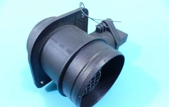 Audi A3 S3 8P Mass air flow meter 0281002531 IMPRK1270124