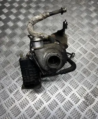 Audi A8 S8 D3 4E Turbo 057145735J 14828 7279240001