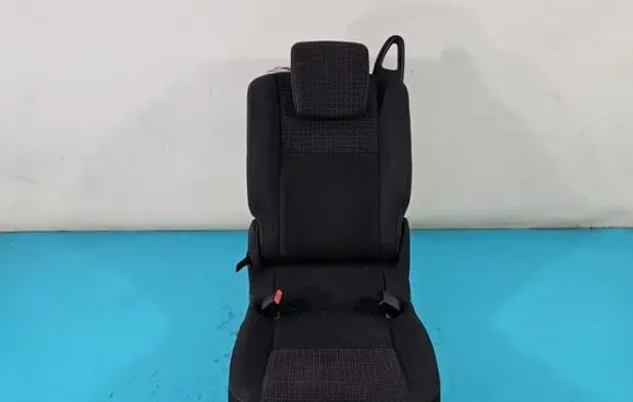 Renault Scenic III - Grand scenic III Second row seats IMPRK1389627