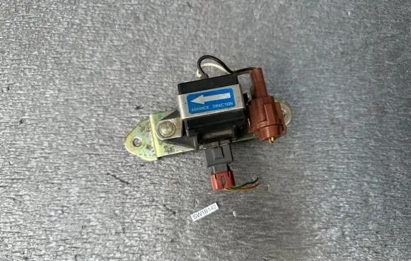 Nissan Patrol Y61 Airbag deployment crash/impact sensor 47930VB000