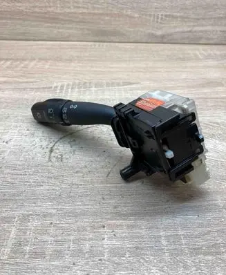 Toyota Avensis T250 Indicator stalk 8414005110 173795 L93