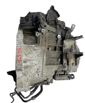 Toyota Avensis T270 Automatic gearbox U660D N90323