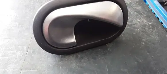 Renault Megane II Rear door interior handle 8200028486