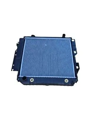 Jeep Wrangler Coolant radiator 52040286