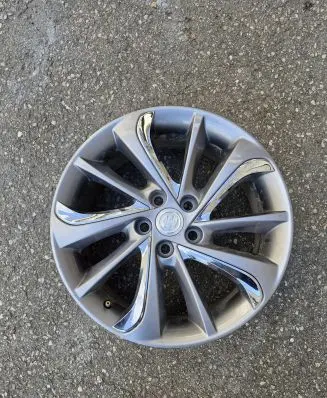 Buick Encore GX I R18 alloy rim 42506168