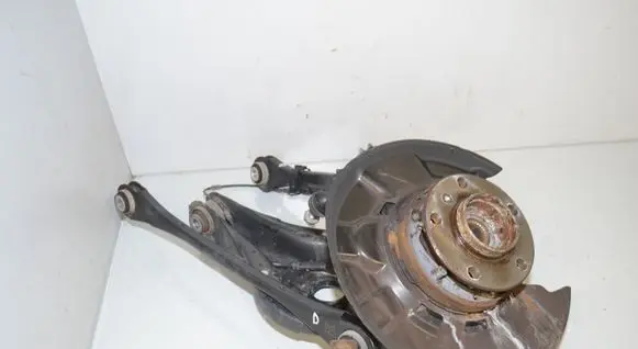 BMW 3 F30 F35 F31 Rear wheel hub 6792522 33326792522 6792525