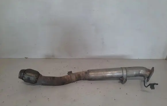 BMW X3 E83 Rear muffler/silencer tail pipe 