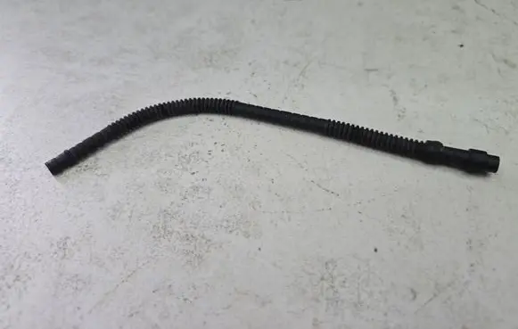 Dacia Sandero III Vacuum line/pipe/hose 244130998R