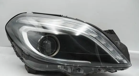 Mercedes-Benz B W246 W242 Headlight/headlamp A2468207261 030127127207