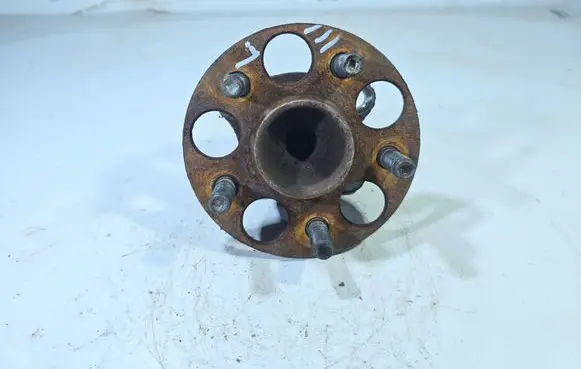 Toyota Prius (XW30) Rear wheel ball bearing 8954452040