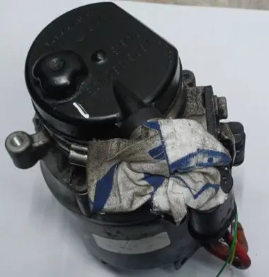 Mini One - Cooper R50 - 53 Power steering pump 7625062105