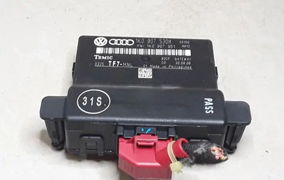 Seat Altea Other control units/modules 1K0907530H