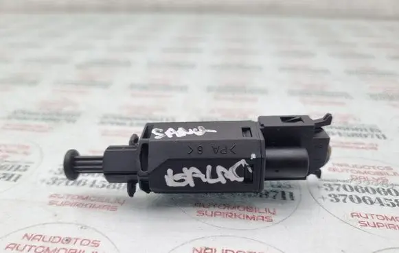 Ford Galaxy Clutch pedal sensor 1H0927189A