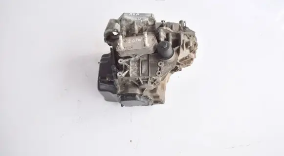 Skoda Superb B6 (3T) Automatic gearbox MKM