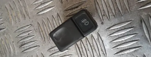 Volvo S70 V70 V70 XC Fog light switch 9162961