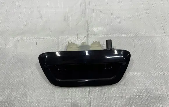 Jeep Compass Tailgate/trunk/boot exterior handle