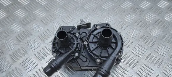 Peugeot 508 II Electric auxiliary coolant/water pump 9818813480 0392023423 9818012580