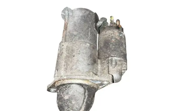 Opel Insignia A Starter motor