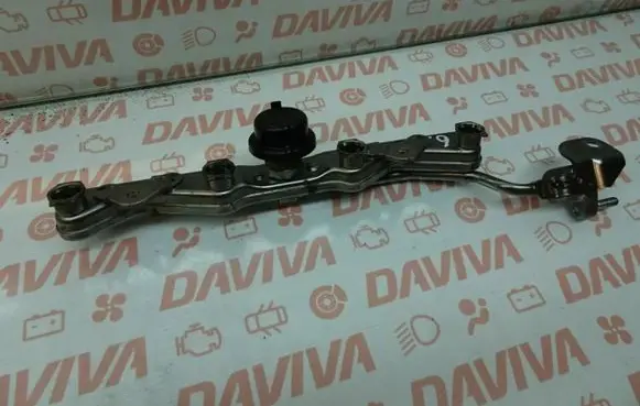 Honda Insight Fuel main line pipe