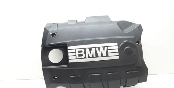 BMW 1 E81 E87 Engine cover (trim)