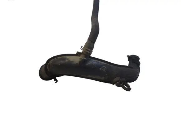 Citroen C5 Intercooler hose/pipe