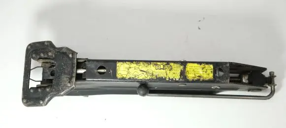 Audi Q7 4L Lift Jack 7L0011031E
