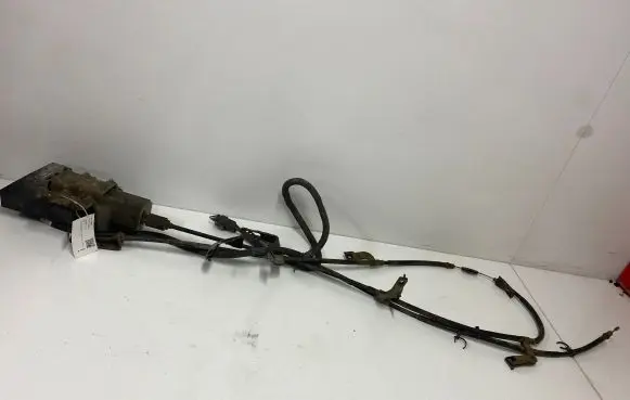 Opel Antara Hand brake/parking brake motor 95185813 813581305
