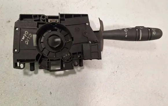 Renault Clio II Wiper control stalk